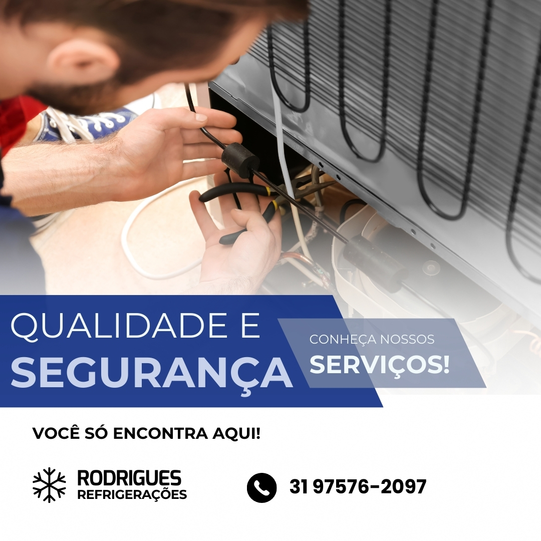 Black White and Blue Modern Real Estate Feed Ad